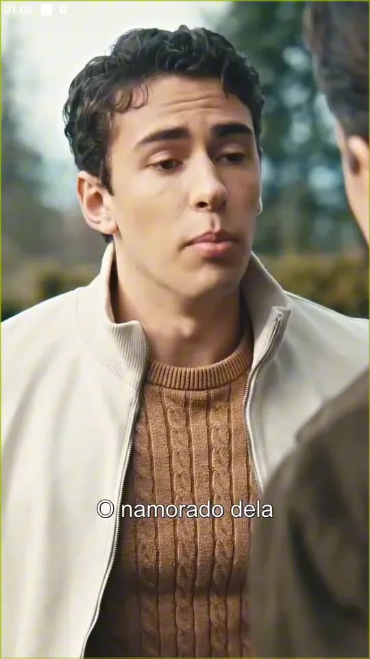 Parte 10 de Me Ame Como Você Faz