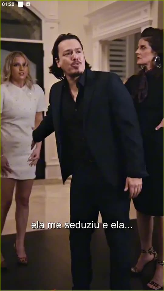 Parte 14 de Me Ame Como Você Faz