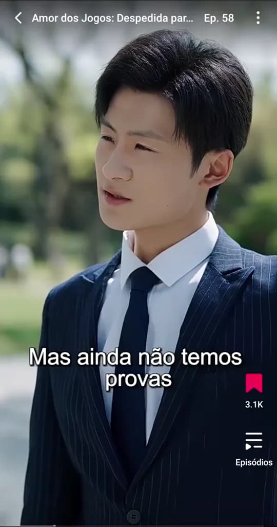 Parte 23 de Amor Dos Jogos: Despedida Para Valer (A Despedida Definitiva)