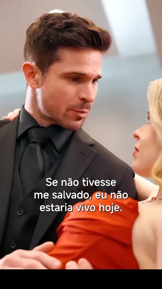 Parte 11 de O Perfume do Amor Esquecido
