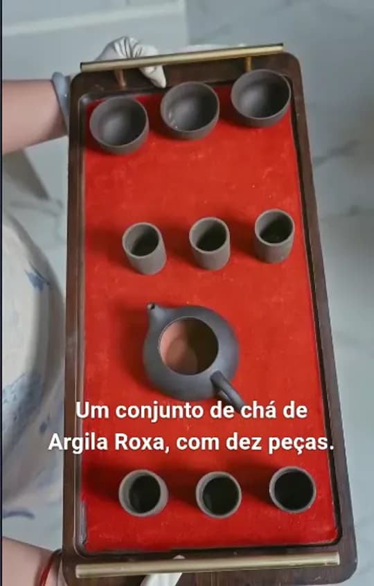 Parte 07 de O Lendário Vidente de Tesouros