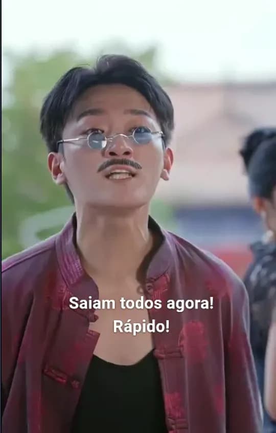 Parte 10 de O Lendário Vidente de Tesouros