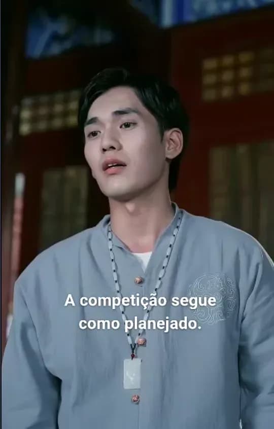 Parte 14 de O Lendário Vidente de Tesouros