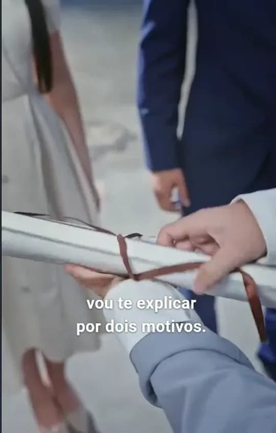 Parte 15 de O Lendário Vidente de Tesouros