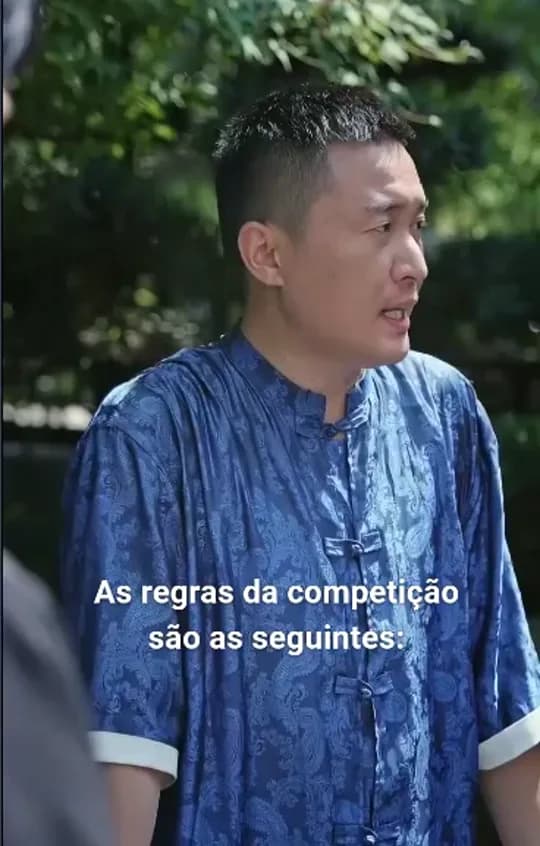 Parte 16 de O Lendário Vidente de Tesouros