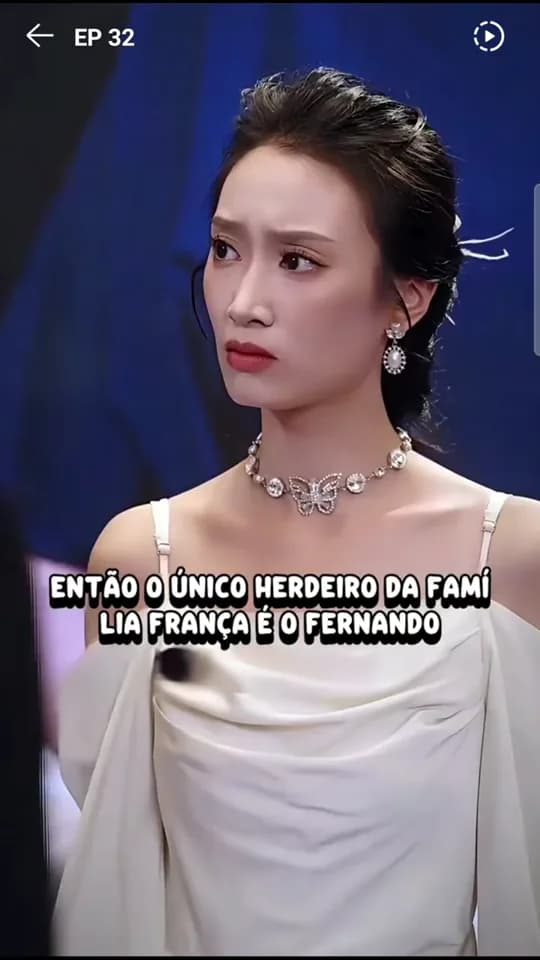Parte 10 de Surpresa: Sou Sua Sogra