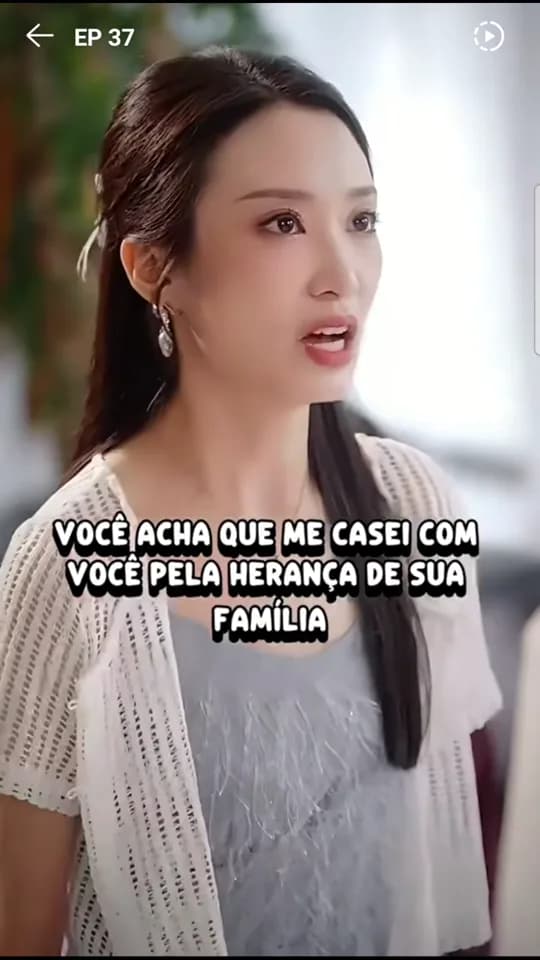 Parte 11 de Surpresa: Sou Sua Sogra