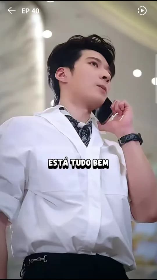 Parte 12 de Surpresa: Sou Sua Sogra