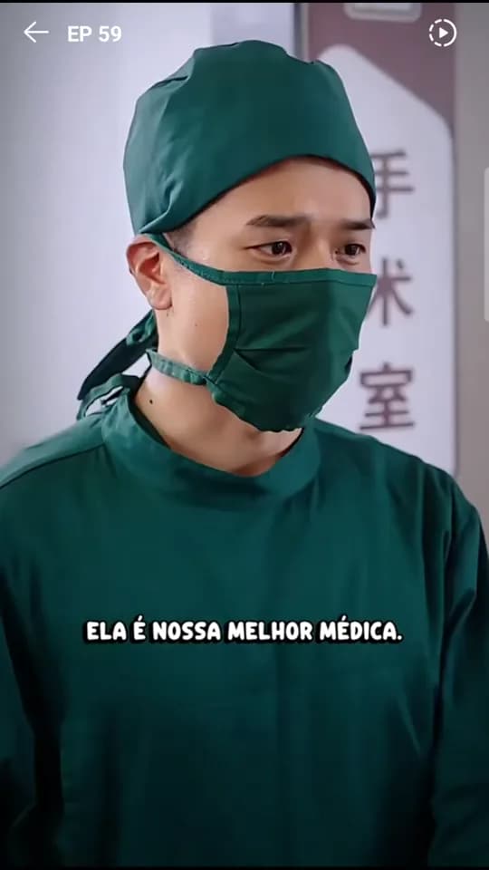 Parte 18 de Surpresa: Sou Sua Sogra