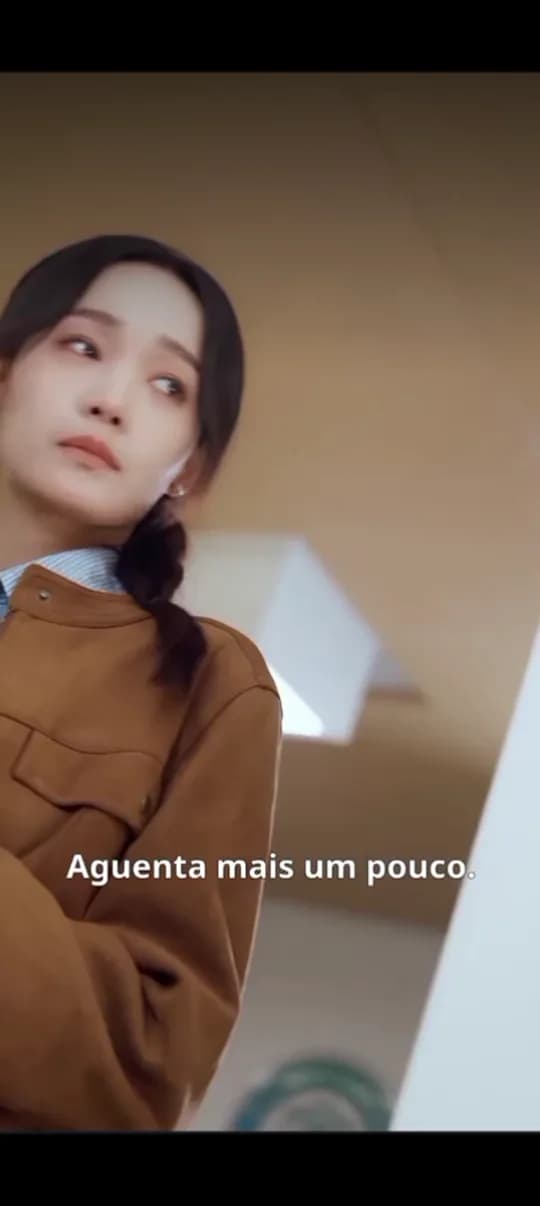Parte 02 de A Luz Que Chegou Até Mim