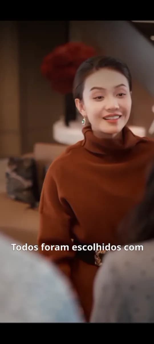 Parte 14 de A Luz Que Chegou Até Mim