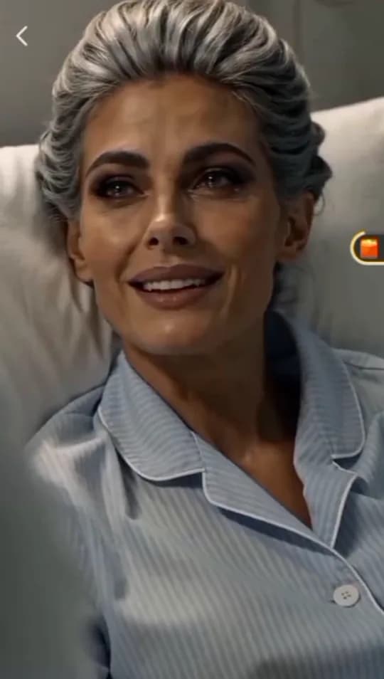 Parte 07 de Don Inclinou a Cabeça Em Minha Direção