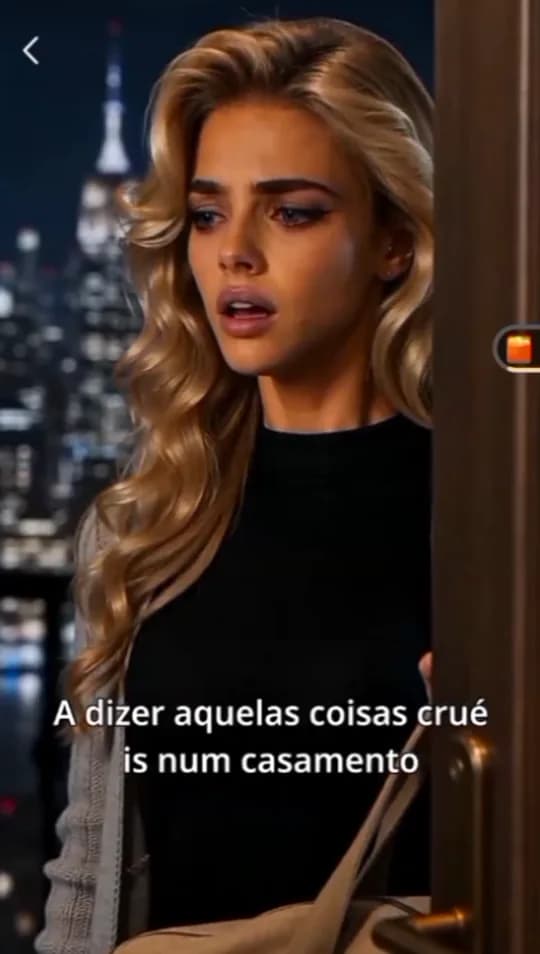 Parte 08 de Don Inclinou a Cabeça Em Minha Direção