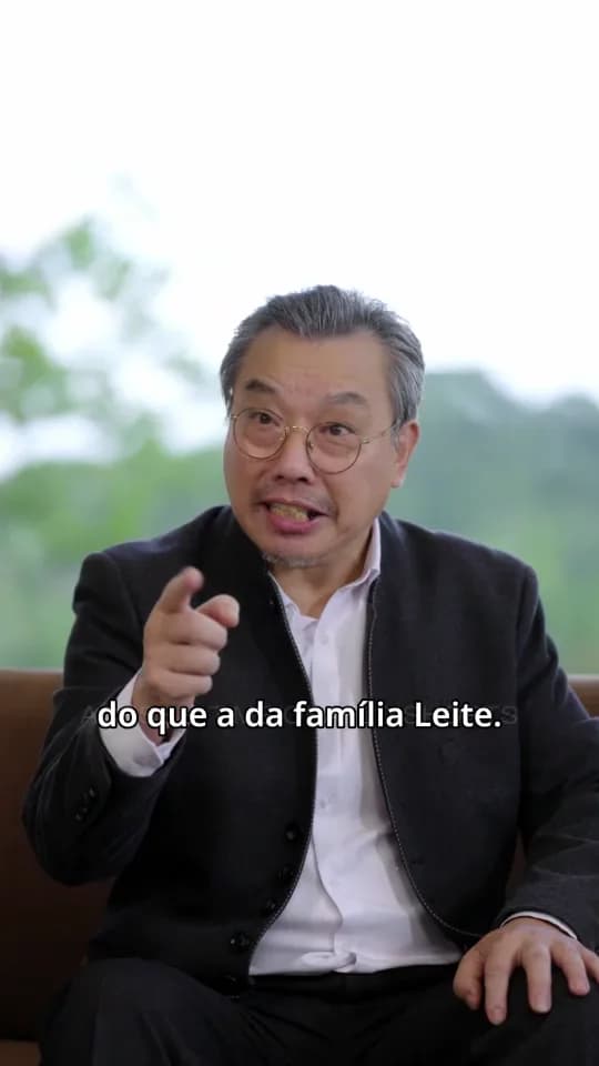 Parte 09 de A Pequena Doçura dos Bilionários
