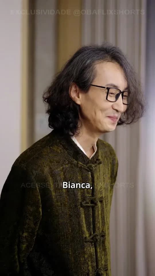 Parte 10 de A Pequena Doçura dos Bilionários