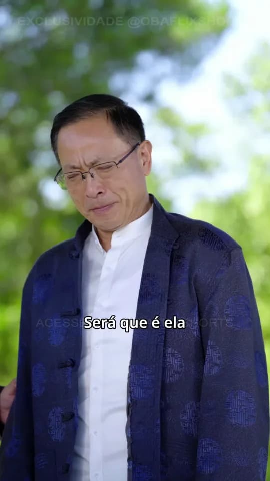 Parte 20 de A Pequena Doçura dos Bilionários