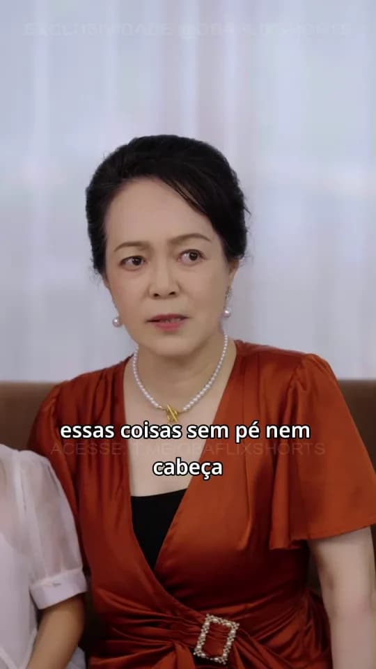 Parte 21 de A Pequena Doçura dos Bilionários