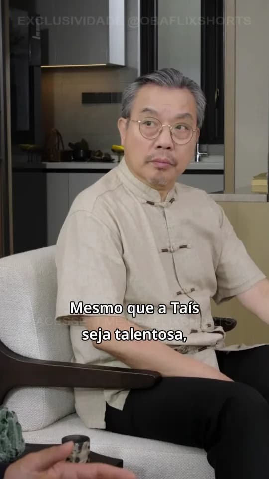 Parte 22 de A Pequena Doçura dos Bilionários