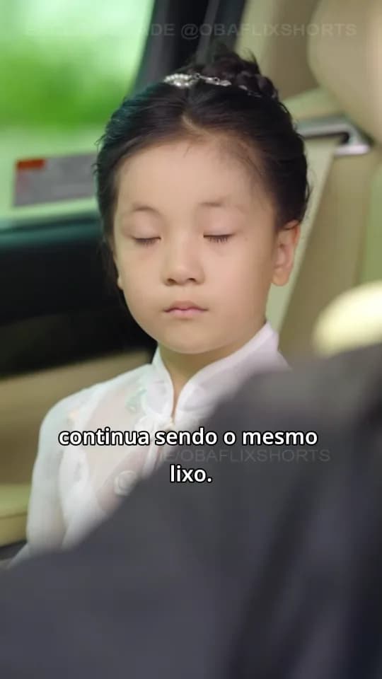 Parte 24 de A Pequena Doçura dos Bilionários