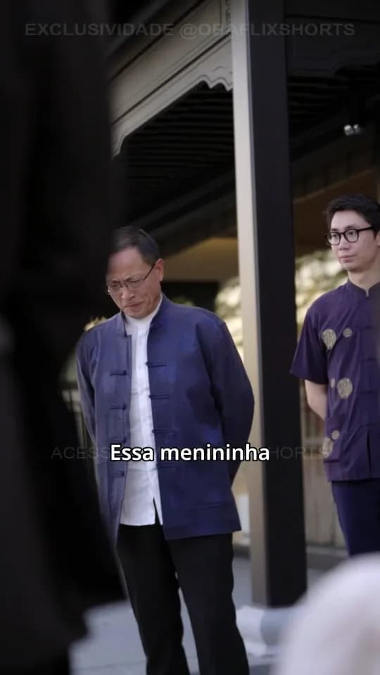 Parte 25 de A Pequena Doçura dos Bilionários