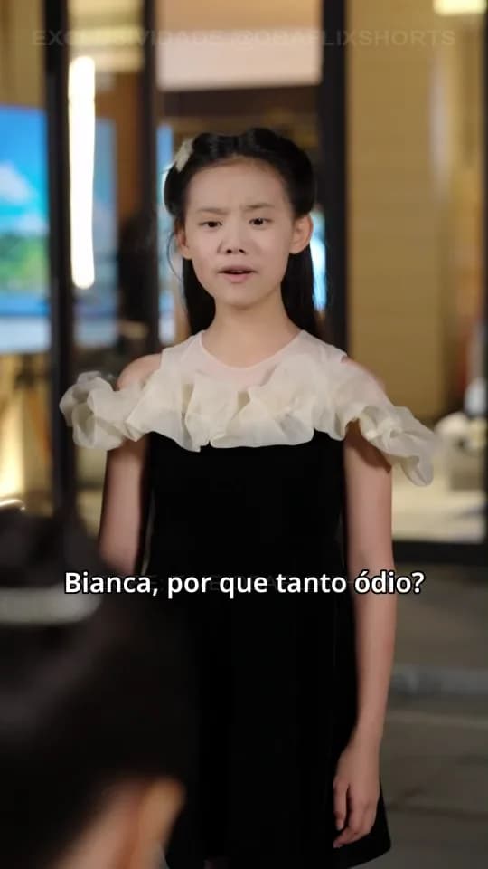 Parte 26 de A Pequena Doçura dos Bilionários