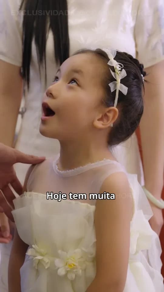 Parte 31 de A Pequena Doçura dos Bilionários