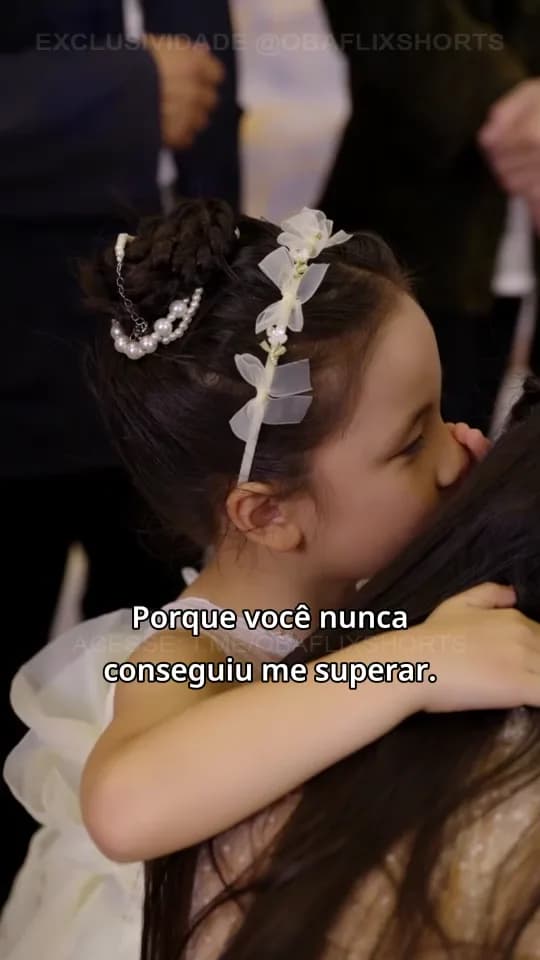 Parte 33 de A Pequena Doçura dos Bilionários
