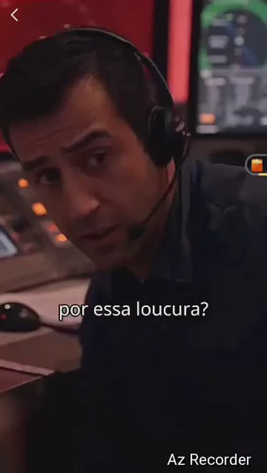 Parte 06 de O Controlador que Humilhou a Capitã Arrogante