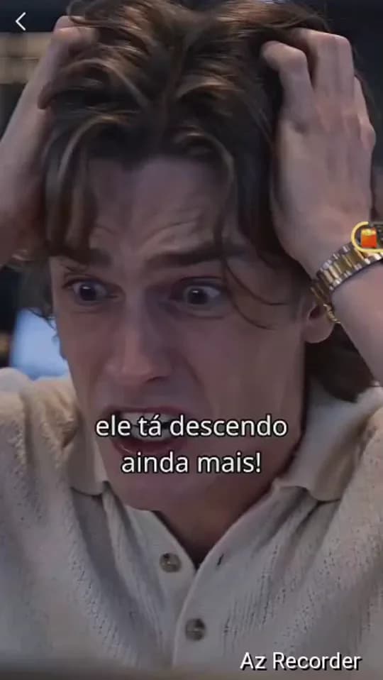 Parte 07 de O Controlador que Humilhou a Capitã Arrogante