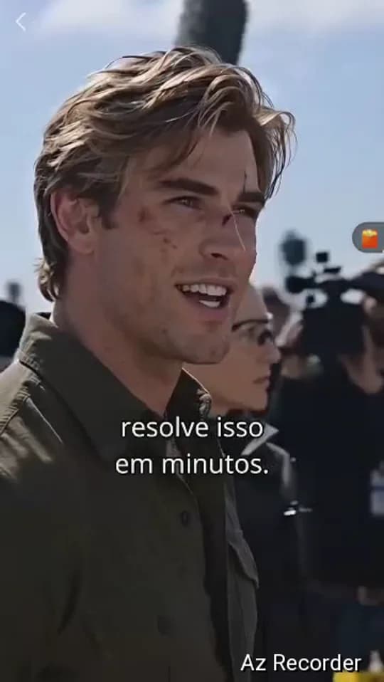 Parte 09 de O Controlador que Humilhou a Capitã Arrogante