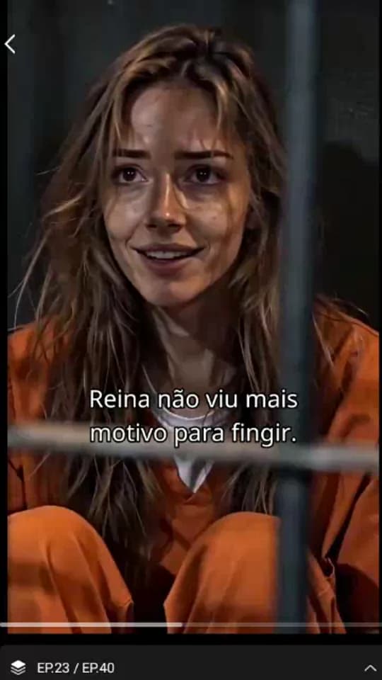 Parte 06 de Grávida Contra a Bomba: Assistindo Ele Enlouquecer