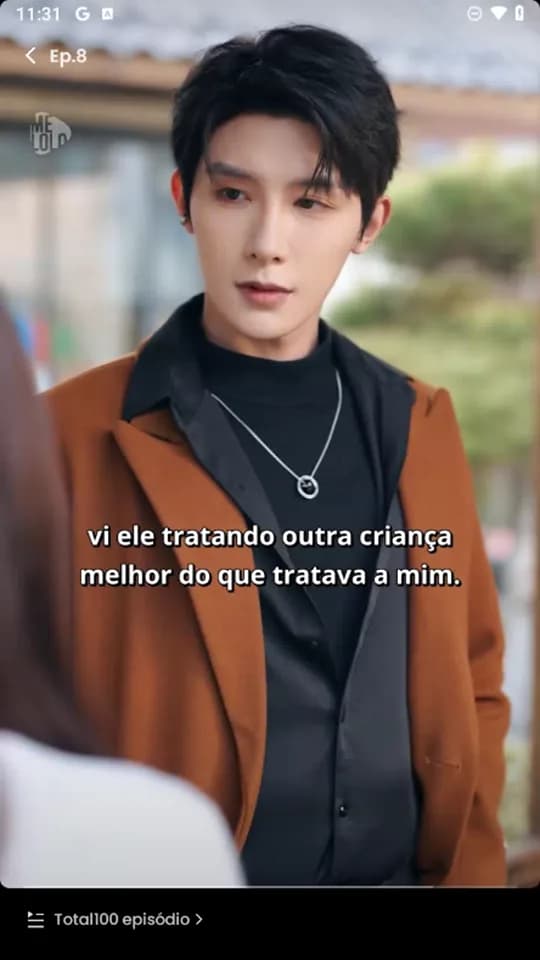 Parte 05 de Difícil de Agradar: Zélia, Vamos Namorar