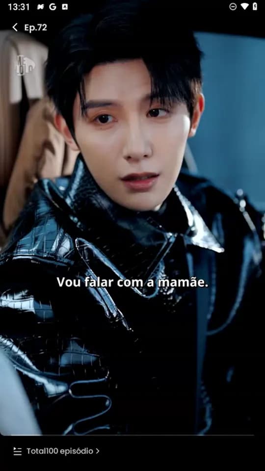Parte 29 de Difícil de Agradar: Zélia, Vamos Namorar