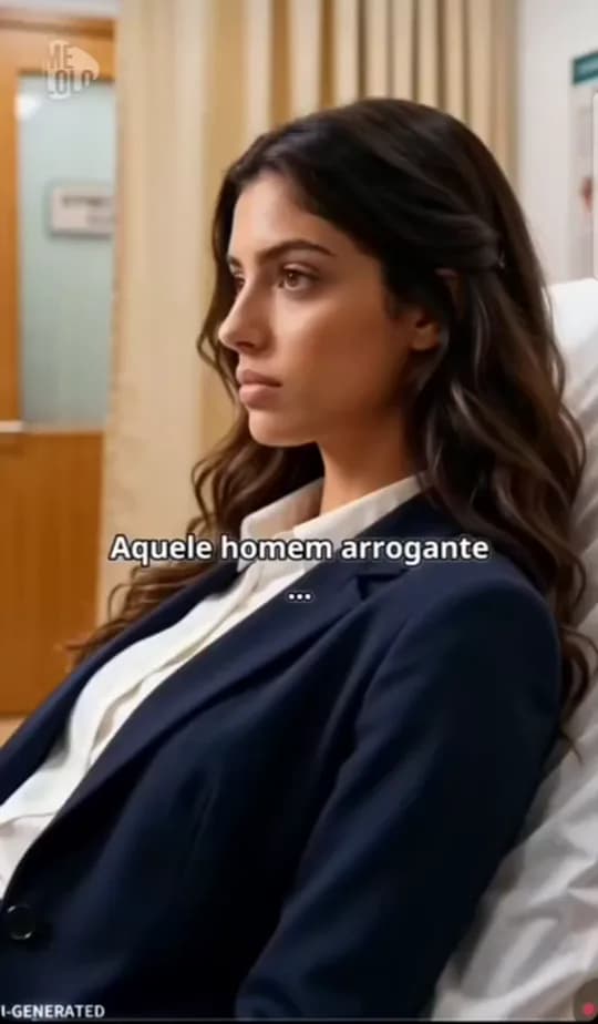 Parte 01 de Brilho Suave na Noite