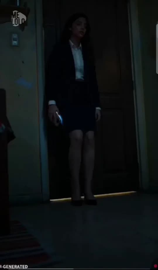 Parte 03 de Brilho Suave na Noite