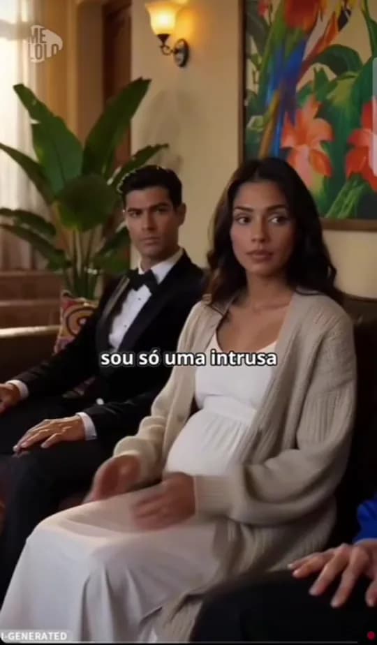 Parte 22 de Brilho Suave na Noite