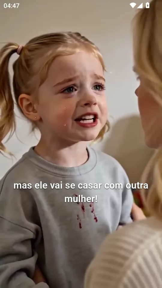 Parte 21 de O Brilho Que o Tempo Escondeu