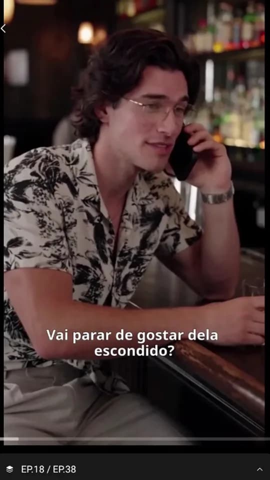 Parte 09 de Amando o Garoto Bonito Que um Dia Partiu